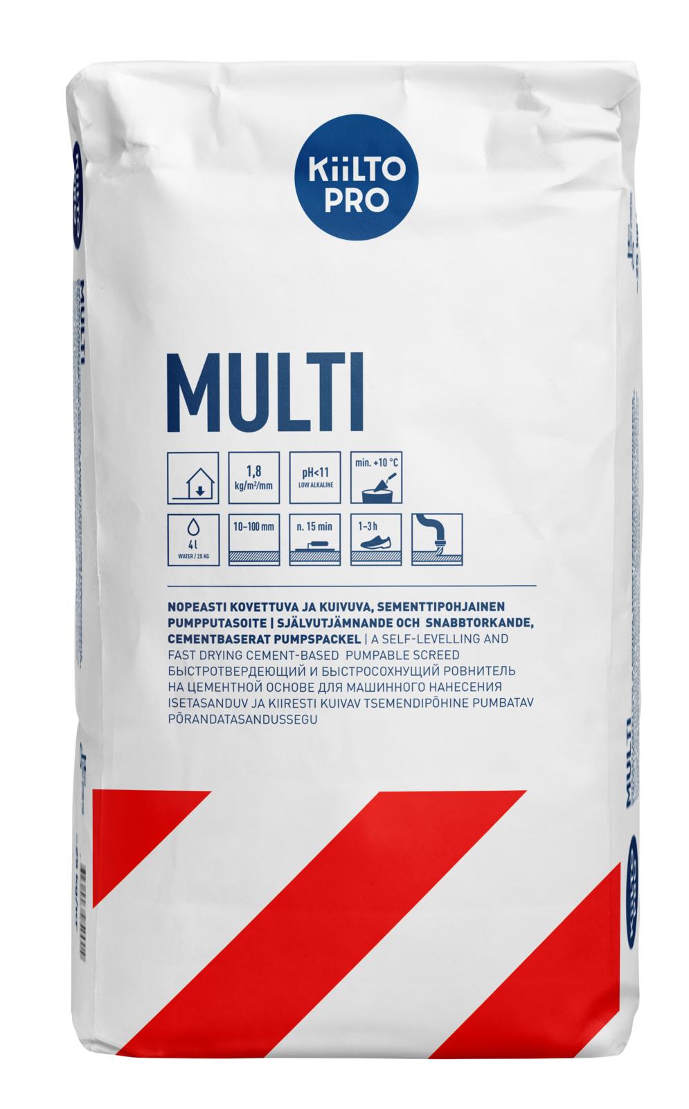 Kiilto Multi
